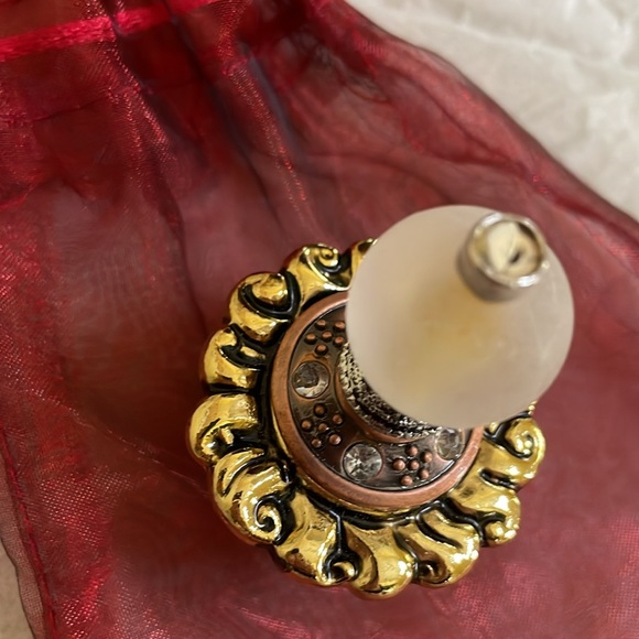 2/$15 NWOT BOTTLE TOPPER - Picture 3 of 6